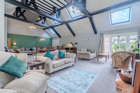 4 bedroom barn conversion for sale, Coltishall