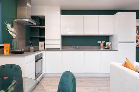 undefined, Plot 286, The Cranbourne Apartments at Wellington Mount, Wetherby Road LS17
