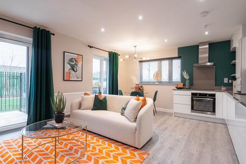 undefined, Plot 290, The Cranbourne Apartments at Wellington Mount, LS17, Wetherby Road LS17