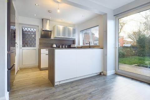 9 Armstrong Drive, Birmingham, B36 9NL