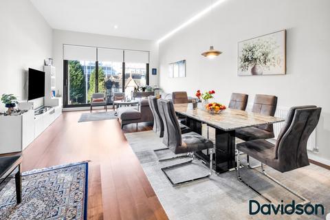 2 bedroom penthouse for sale, Bournville Lane, Birmingham B30
