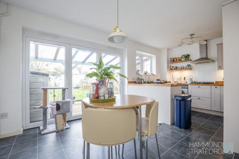 3 Barley Way, Attleborough, NR17 1YD