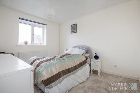 3 Barley Way, Attleborough, NR17 1YD