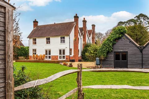 5 bedroom detached house for sale, Bayham Road, Bells Yew Green, Tunbridge Wells, East Sussex, TN3