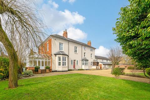 7 bedroom character property for sale, Hillmorton, Rugby, Warwickshire