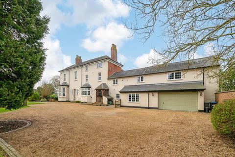 7 bedroom character property for sale, Hillmorton, Rugby, Warwickshire