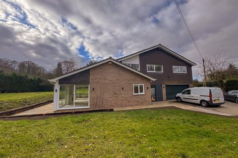 4 bedroom detached house to rent, Great Saxham, Bury St. Edmunds