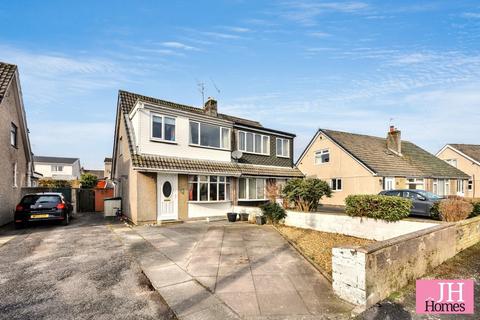 3 bedroom semi-detached house for sale, Cartmel Drive, Ulverston, Cumbria