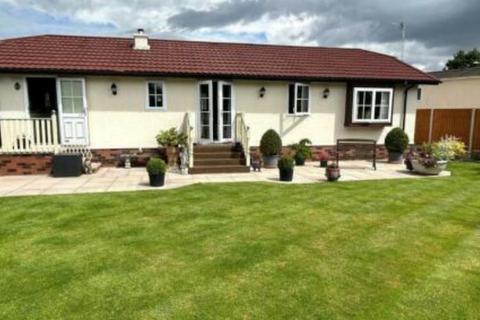 3 bedroom chalet for sale, Miners Walk, Atherstone CV9