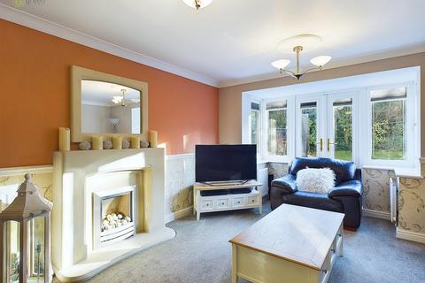 4 bedroom detached house for sale, Rydal, Tamworth B77