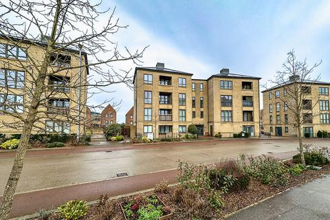 2 bedroom apartment to rent, Lawrence Weaver Road, Cambridge CB3