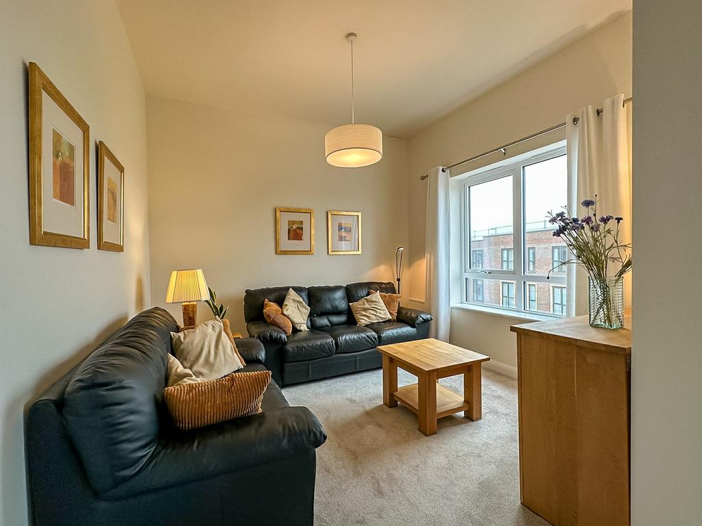 Living Space (2)