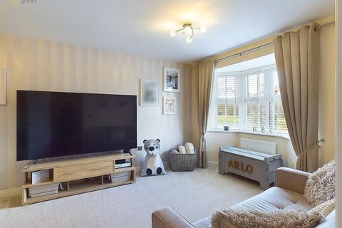 5 bedroom detached house for sale, Clover Close, Tamworth B79