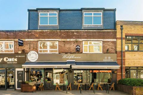 1 bedroom flat for sale, High Street, Hampton Hill TW12