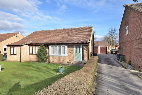 2 bedroom semi-detached bungalow to rent, Leeming Lane, Catterick