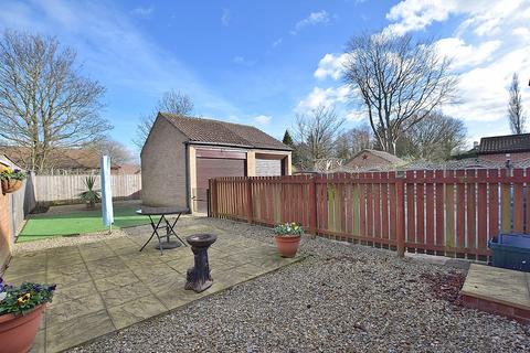 2 bedroom semi-detached bungalow to rent, Leeming Lane, Catterick