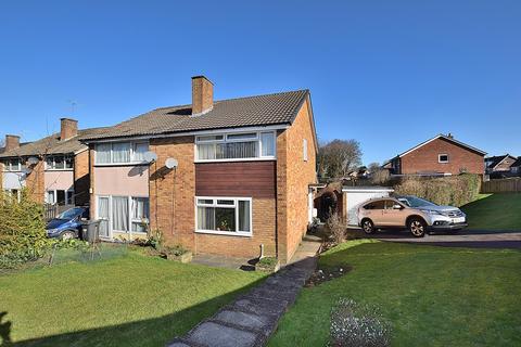 3 bedroom semi-detached house for sale, Albermarle Drive, Catterick Garrison