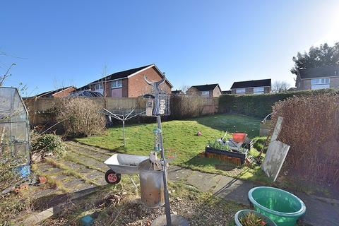 3 bedroom semi-detached house for sale, Albermarle Drive, Catterick Garrison