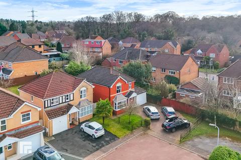 4 bedroom detached house for sale, Maes Yr Odyn, Morganstown, Cardiff