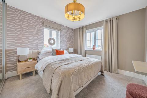 3 bedroom detached house for sale, Plot 290, The Beech  at Appleyard Park, Fleckney Road, Tigers Road  LE8