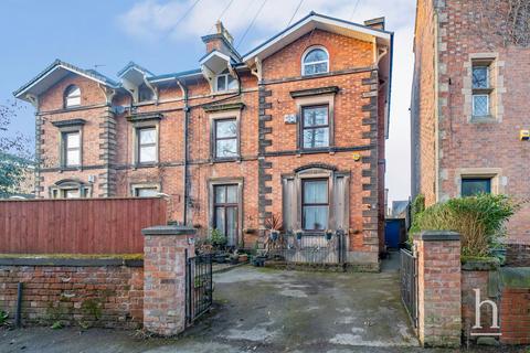 6 bedroom semi-detached house for sale, Devonshire Road, Prenton CH43