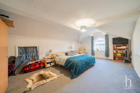 6 bedroom semi-detached house for sale, Devonshire Road, Prenton CH43