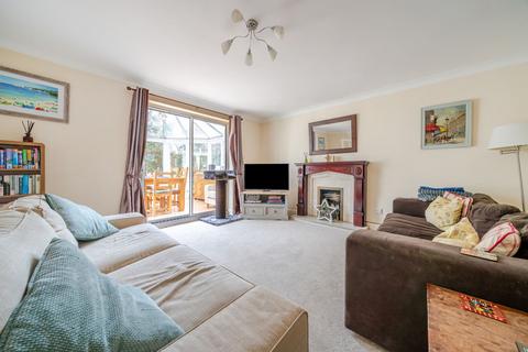 4 bedroom detached house for sale, Fairfax Close, Reading RG4