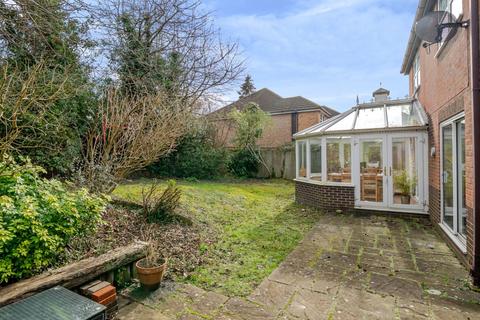 4 bedroom detached house for sale, Fairfax Close, Reading RG4