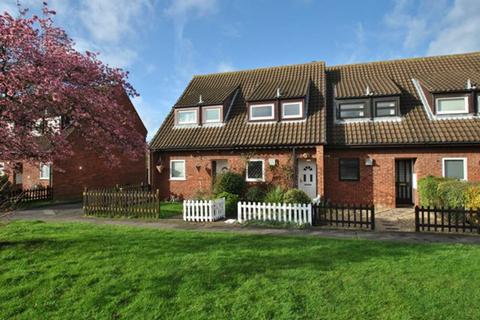 2 bedroom terraced house for sale, Letchworth Garden City SG6