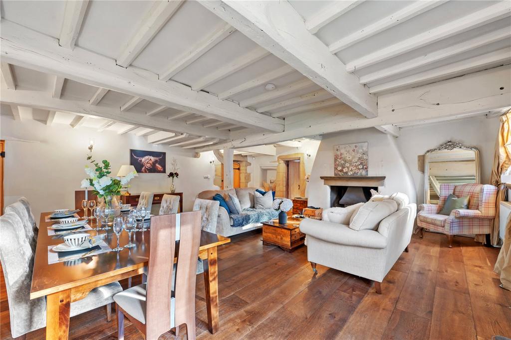 Family Dining Room