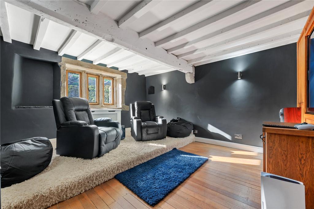 Cinema Room