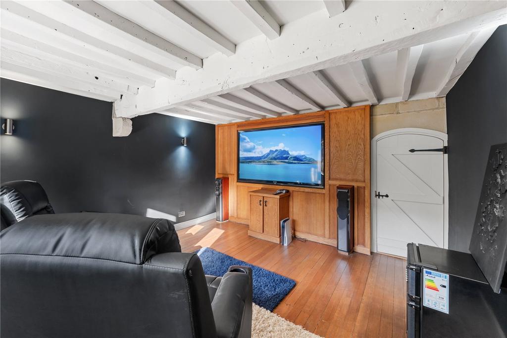 Cinema Room