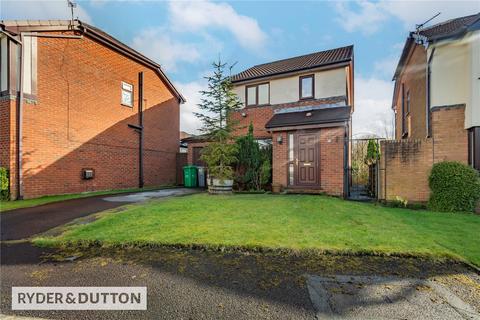 Hopcroft Close, Blackley, Manchester, M9