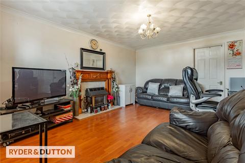 3 bedroom detached house for sale, Hopcroft Close, Blackley, Manchester, M9