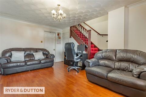 3 bedroom detached house for sale, Hopcroft Close, Blackley, Manchester, M9