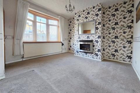 2 bedroom semi-detached house for sale, Booth Crescent, Waterfoot, Rossendale, BB4