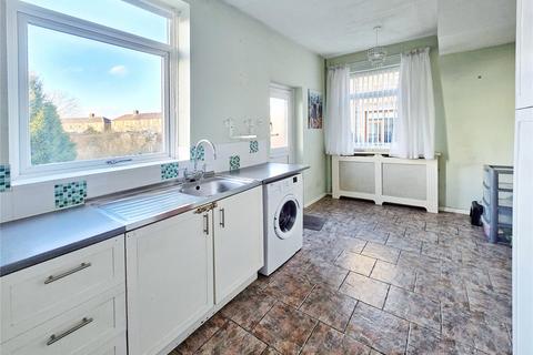 2 bedroom semi-detached house for sale, Booth Crescent, Waterfoot, Rossendale, BB4