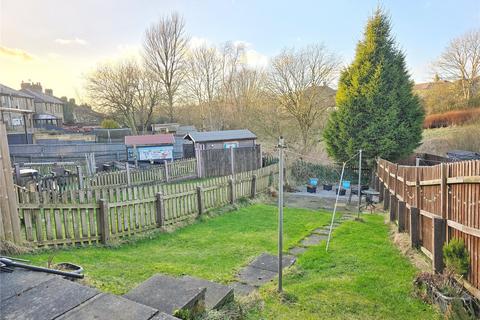 76 Booth Crescent, Waterfoot, Rossendale, BB4 9BT