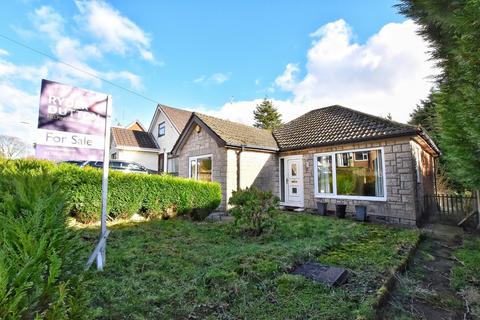 2 bedroom detached bungalow for sale, Elmpark Way, Rooley Moor, Rochdale, OL12