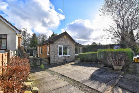 2 bedroom detached bungalow for sale, Elmpark Way, Rooley Moor, Rochdale, OL12