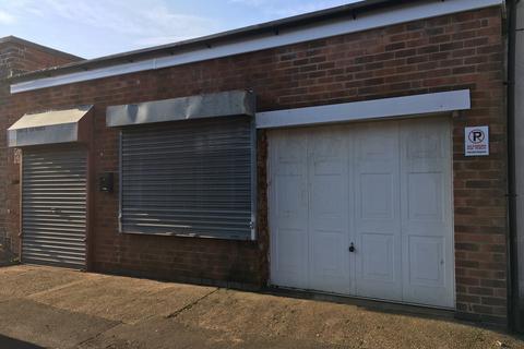 Industrial unit to rent, Unit 1, Imperial Works, 9 Imperial Road, Nottingham, NG6