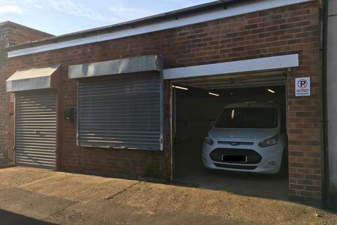 Industrial unit to rent, Unit 1, Imperial Works, 9 Imperial Road, Nottingham, NG6