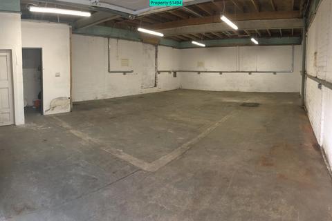 Industrial unit to rent, Unit 1, Imperial Works, 9 Imperial Road, Nottingham, NG6