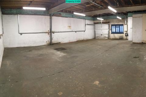 Industrial unit to rent, Unit 1, Imperial Works, 9 Imperial Road, Nottingham, NG6