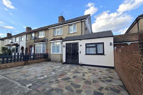 23 Princes Park Avenue, Hayes, UB3 1LD
