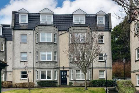 Albury Mansions, Aberdeen, AB11