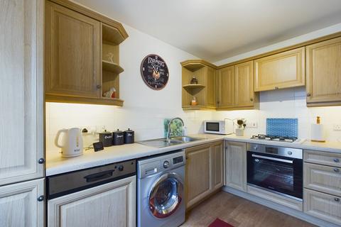 2 bedroom flat for sale, Albury Mansions, Aberdeen, AB11