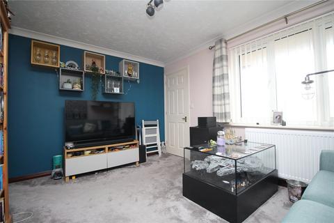 1 bedroom end of terrace house for sale, Mornington Road, Whitehill, Bordon, Hampshire, GU35