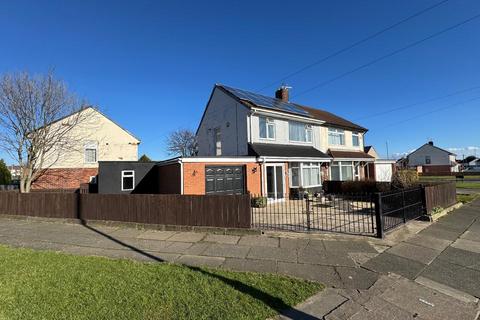 3 bedroom house for sale, Ryde Road, Stockton-On-Tees