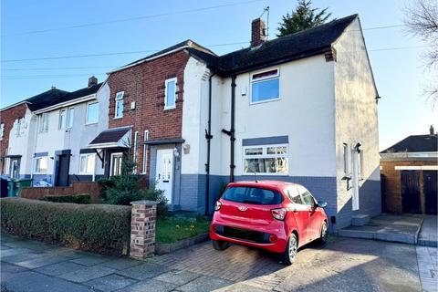 3 bedroom semi-detached house for sale, Commondale Avenue, Stockton-On-Tees